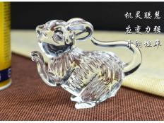 中号生肖-鼠