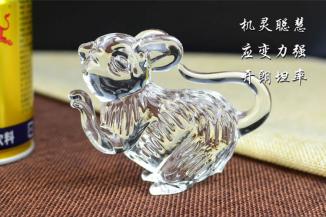 中号生肖-鼠