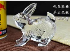 中号生肖-兔