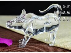 中号生肖-牛