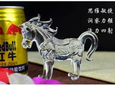 中号生肖-马